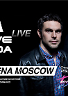 Groove Armada Live