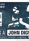 DAR SESSIONS: JOHN DIGWEED & DENIS A