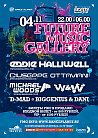 FUTURE MUSIC GALLERY (Produced by DANCE PLANET)