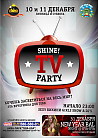 Shine! TV Party