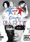 LOVE FITNESS PARTY