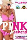 Shine! Pink weekend