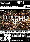 Hip-Hop Connect vol.1