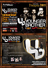 Younger Brother LIVE 