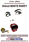 Shine! White Party