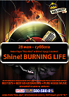 Shine! Burning Life