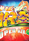 FIRST Open Air 