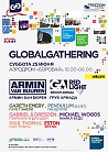 Global Gathering Freedom Music