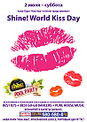 Shine! World Kiss Day