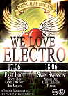We love Electro # II!