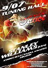 I Want To: Dance! Stanley Williams (USA)