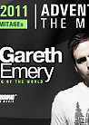 Adventure the music with Gareth Emery