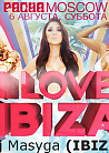 WE LOVE IBIZA