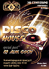 Night Disco House