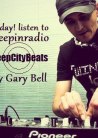 "DeepCityBeats" @ deepinradio.com [Афины,Греция]