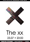 Концерт группы "The XX"