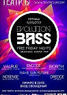 Evolution Bass #3 @ Театръ