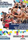 Global Gathering Ukraine 2013