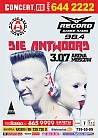 Die Antwoord