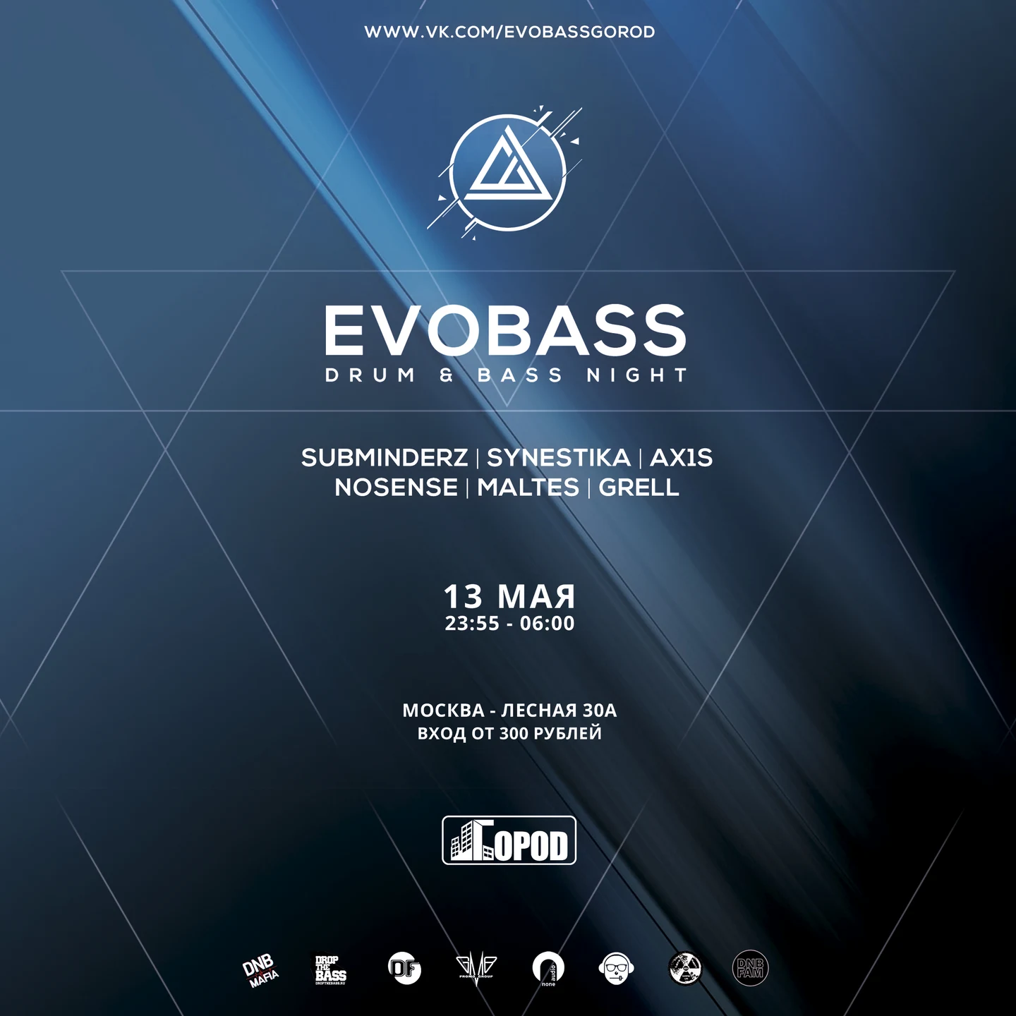 Evobass