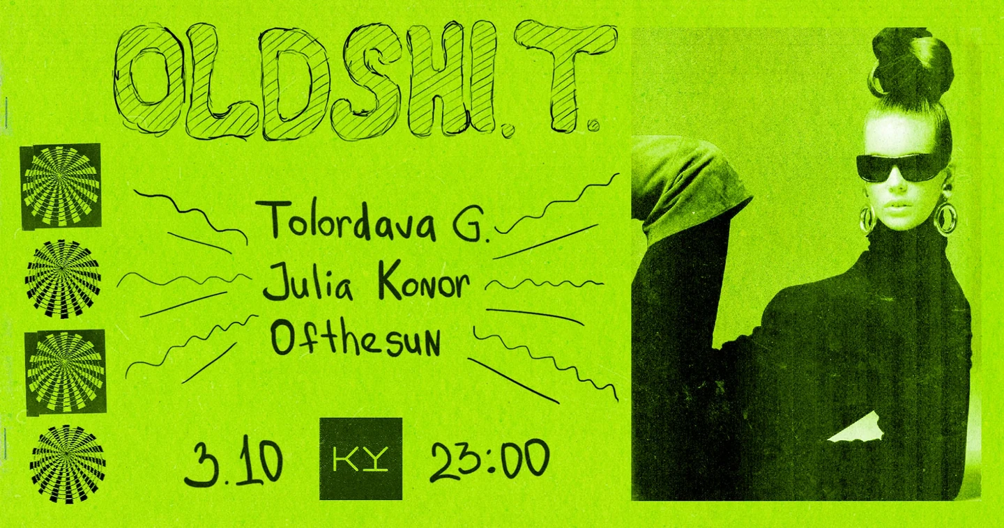 Oldshi. t.