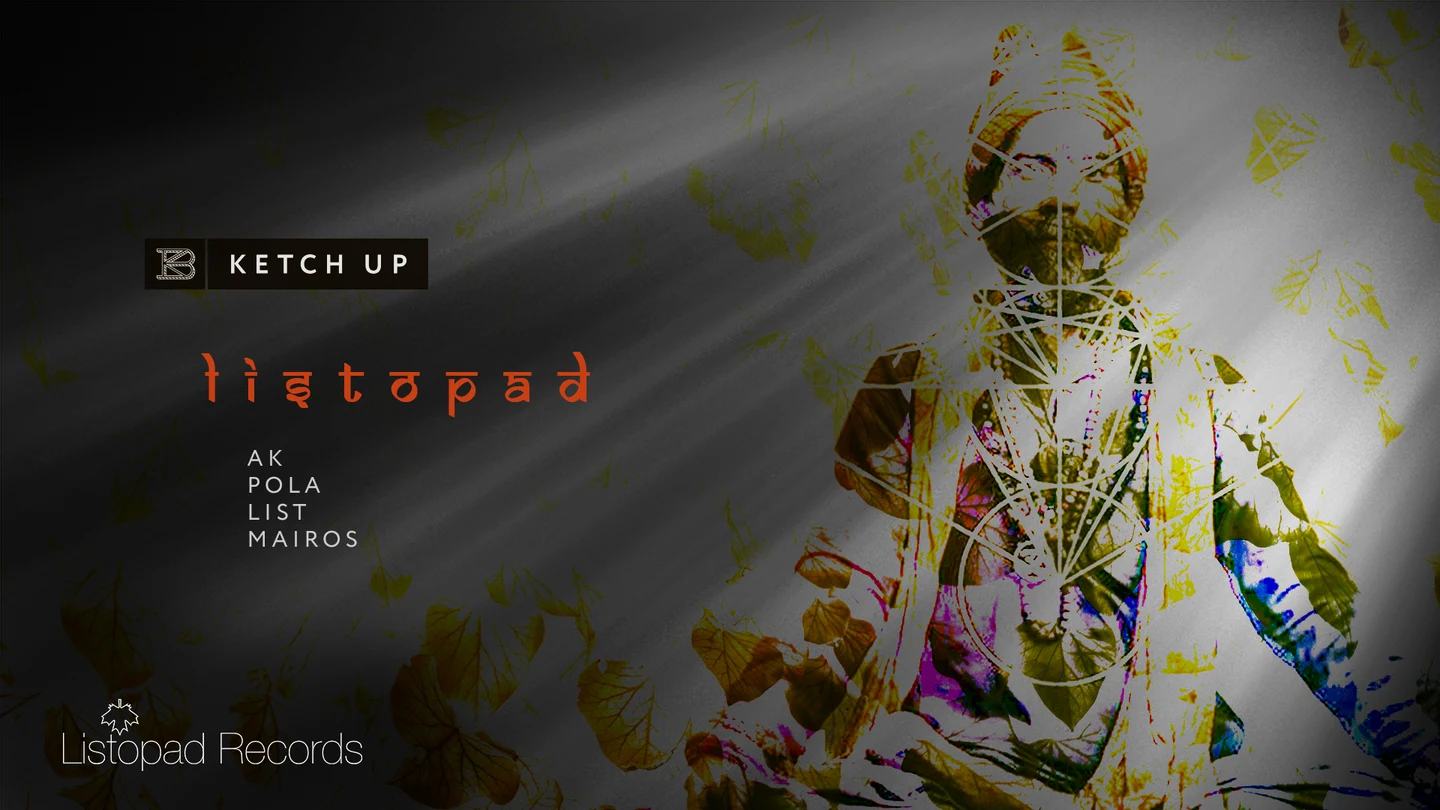 Listopad in Ketch Up