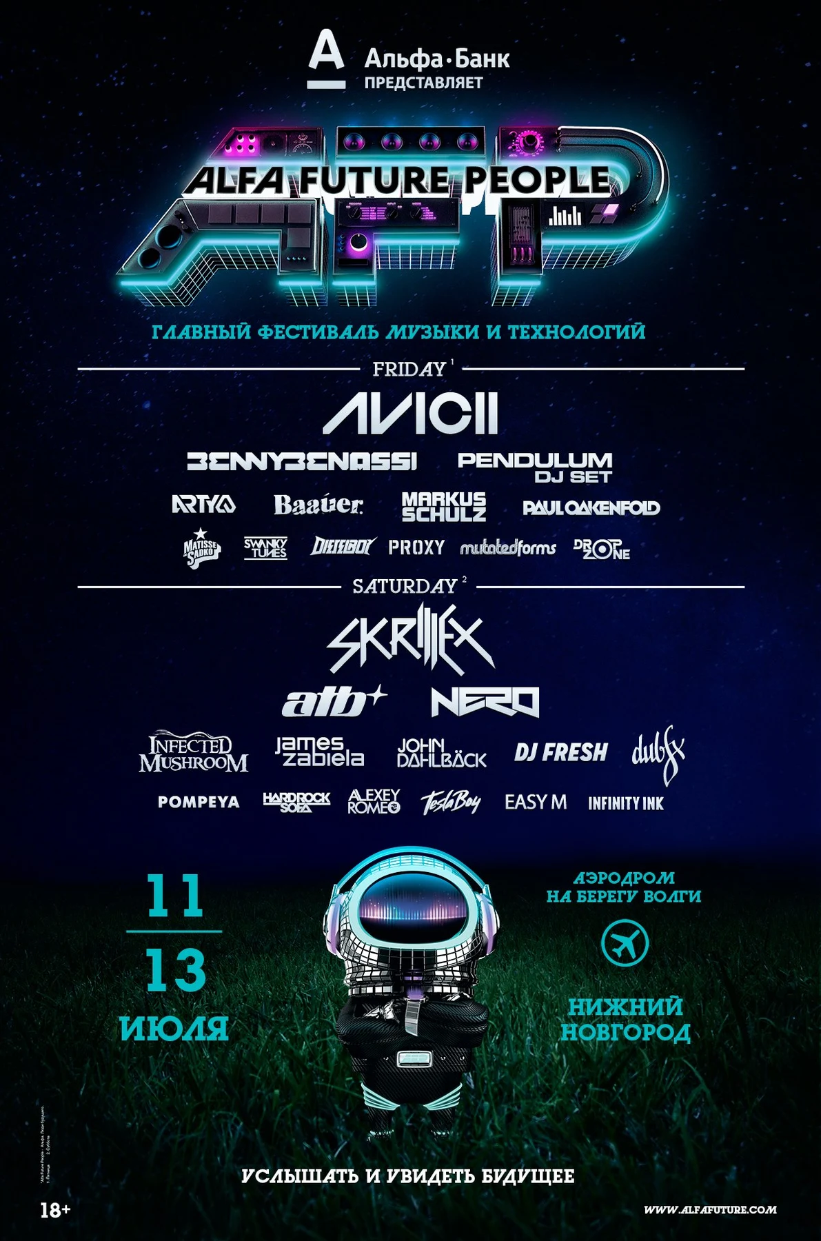 Alfa Future People