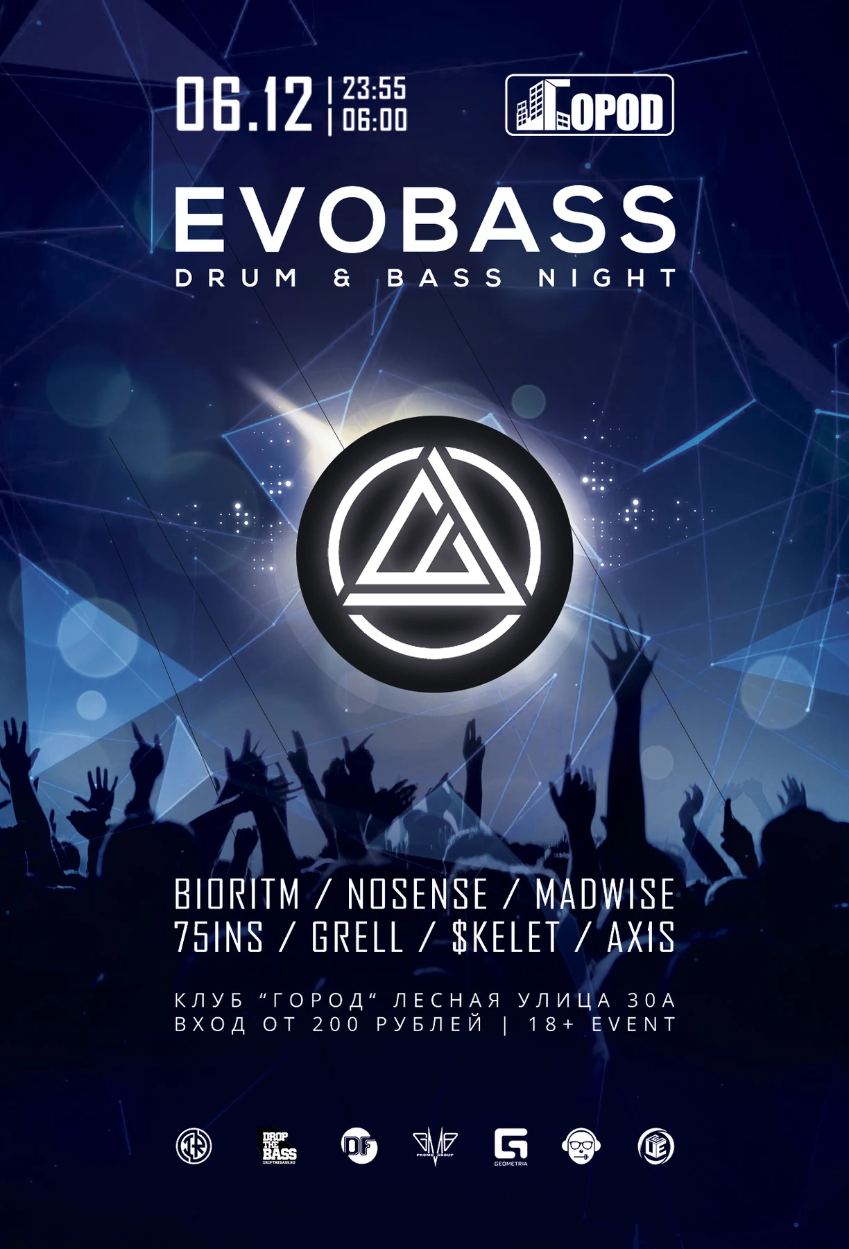 Evobass