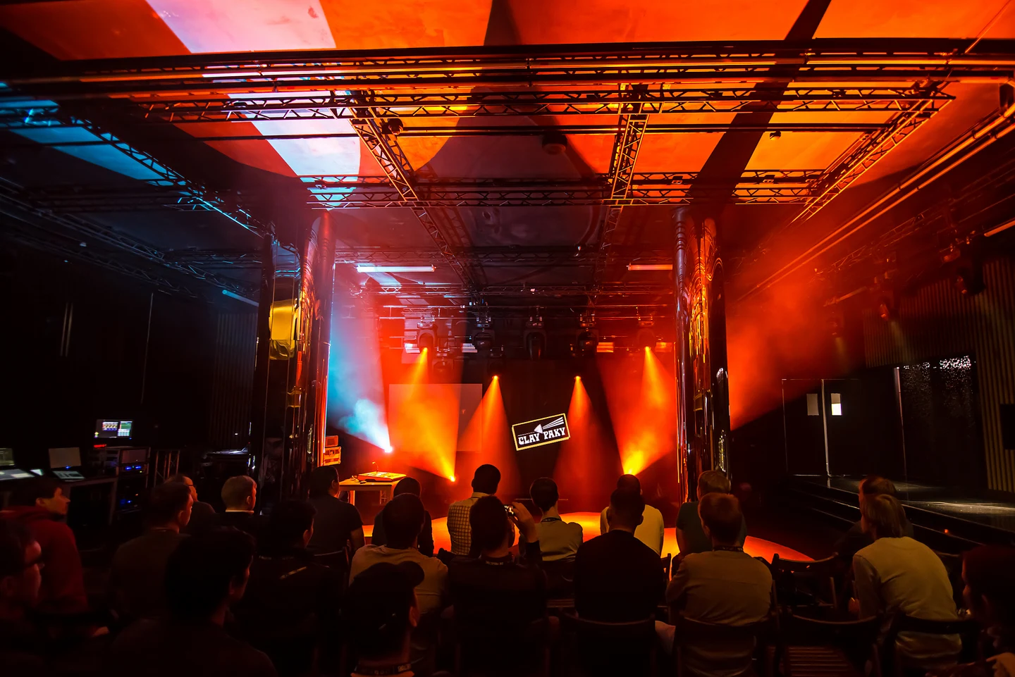 NOVOSIBIRSK ROAD SHOW 2015