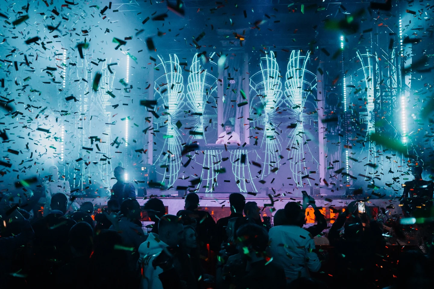 ELECTROCITY IBIZA