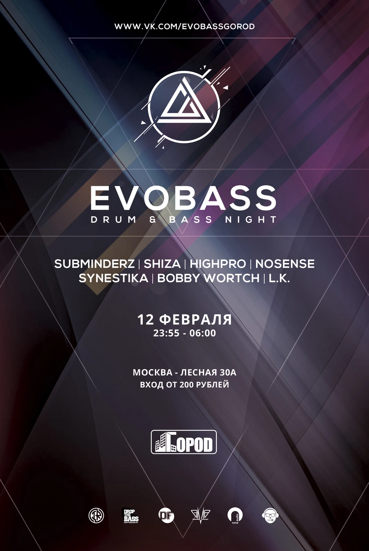 Evobass