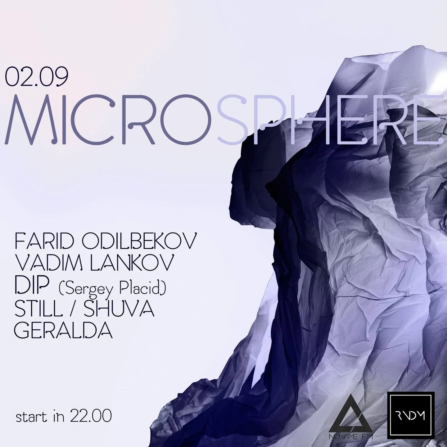 MicroSphere
