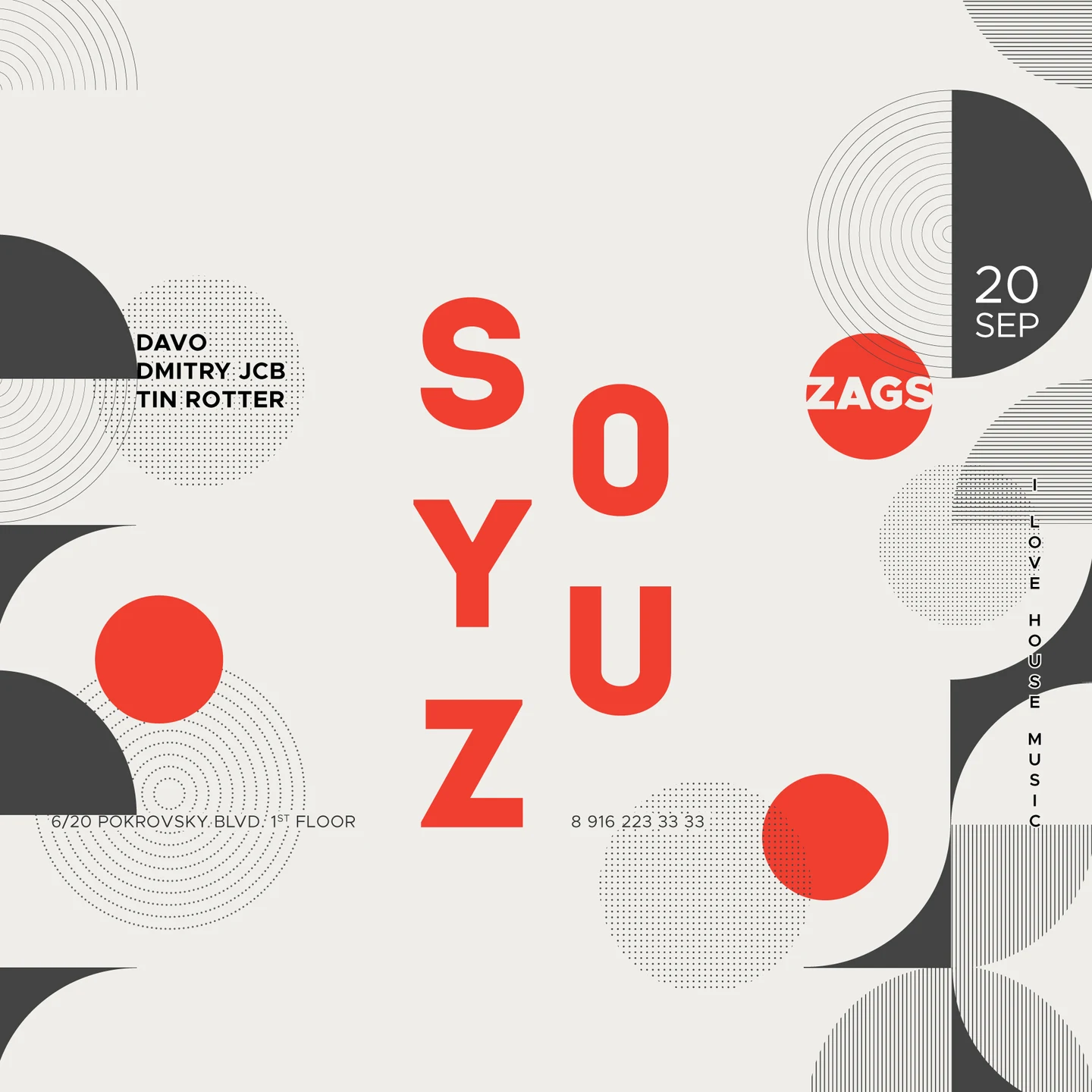 SOYUZ