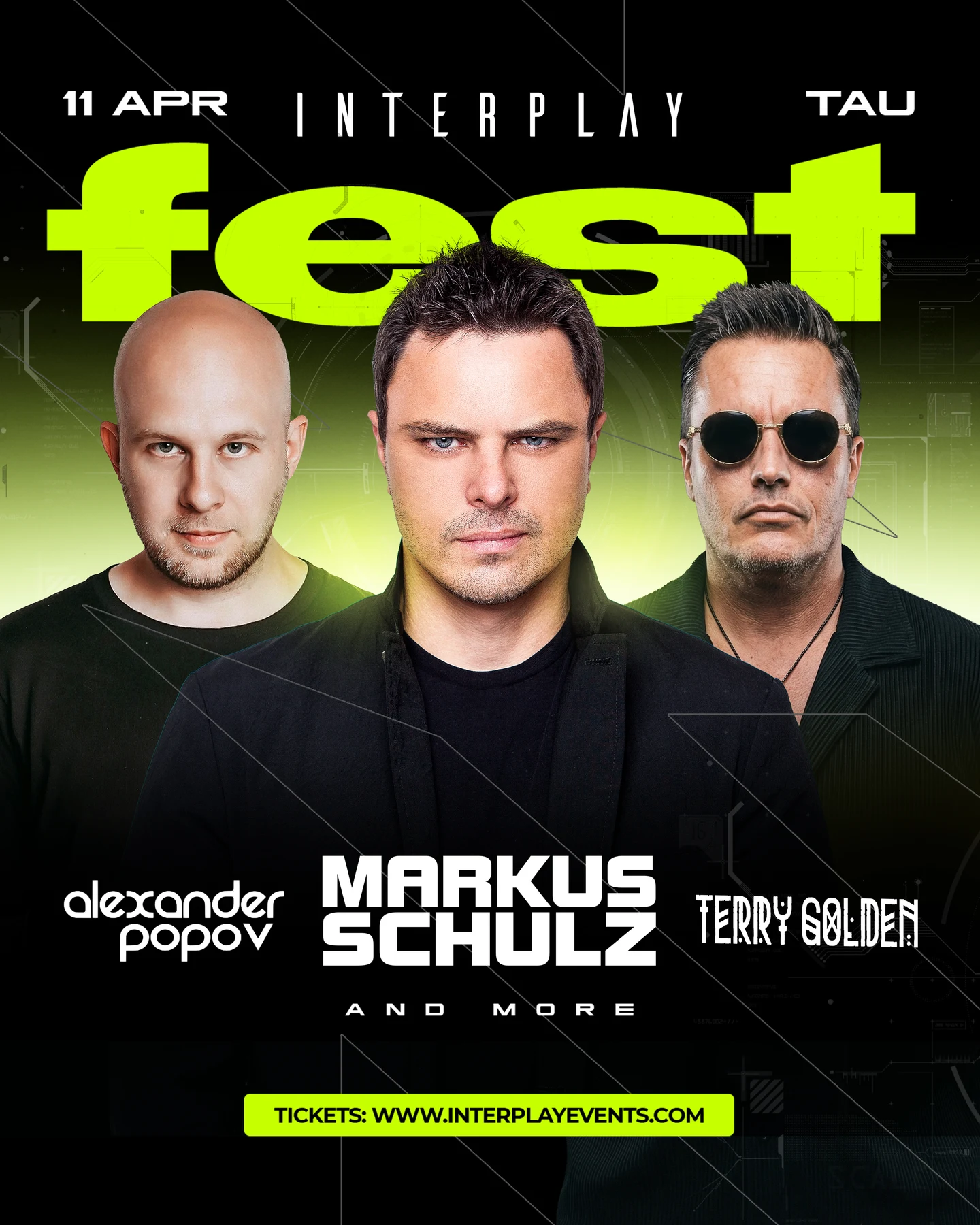 Interplay Fest