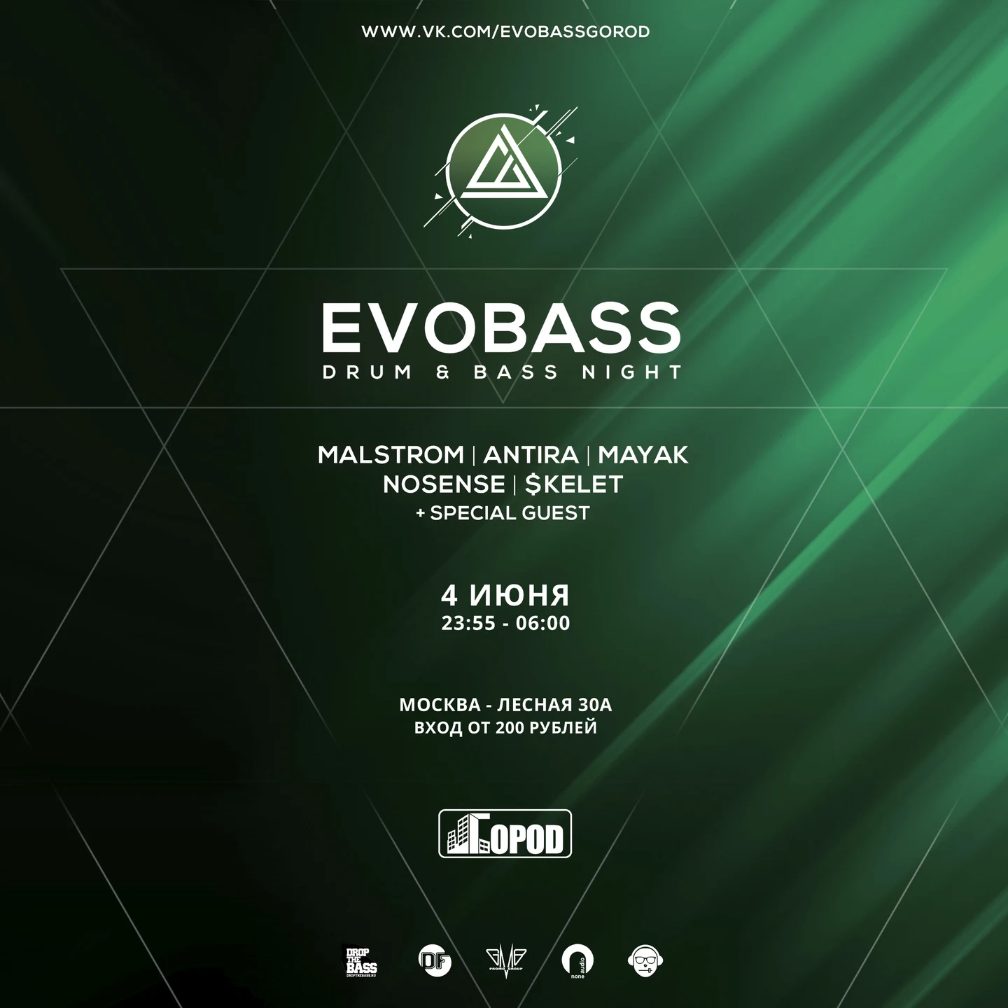 Evobass