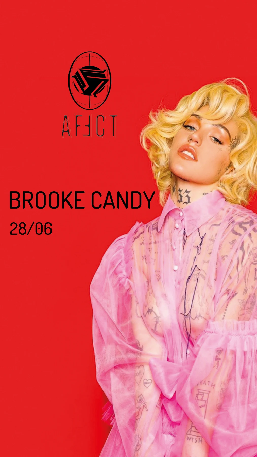 Brooke Candy