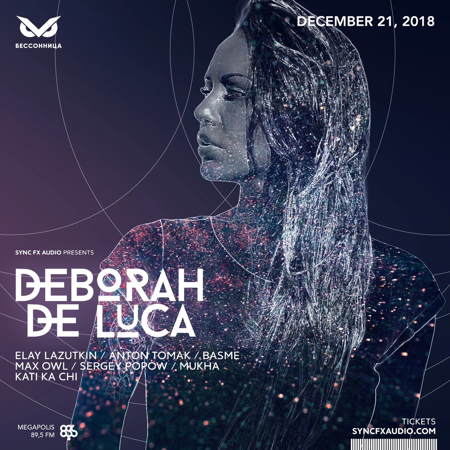 Deborah De Luca