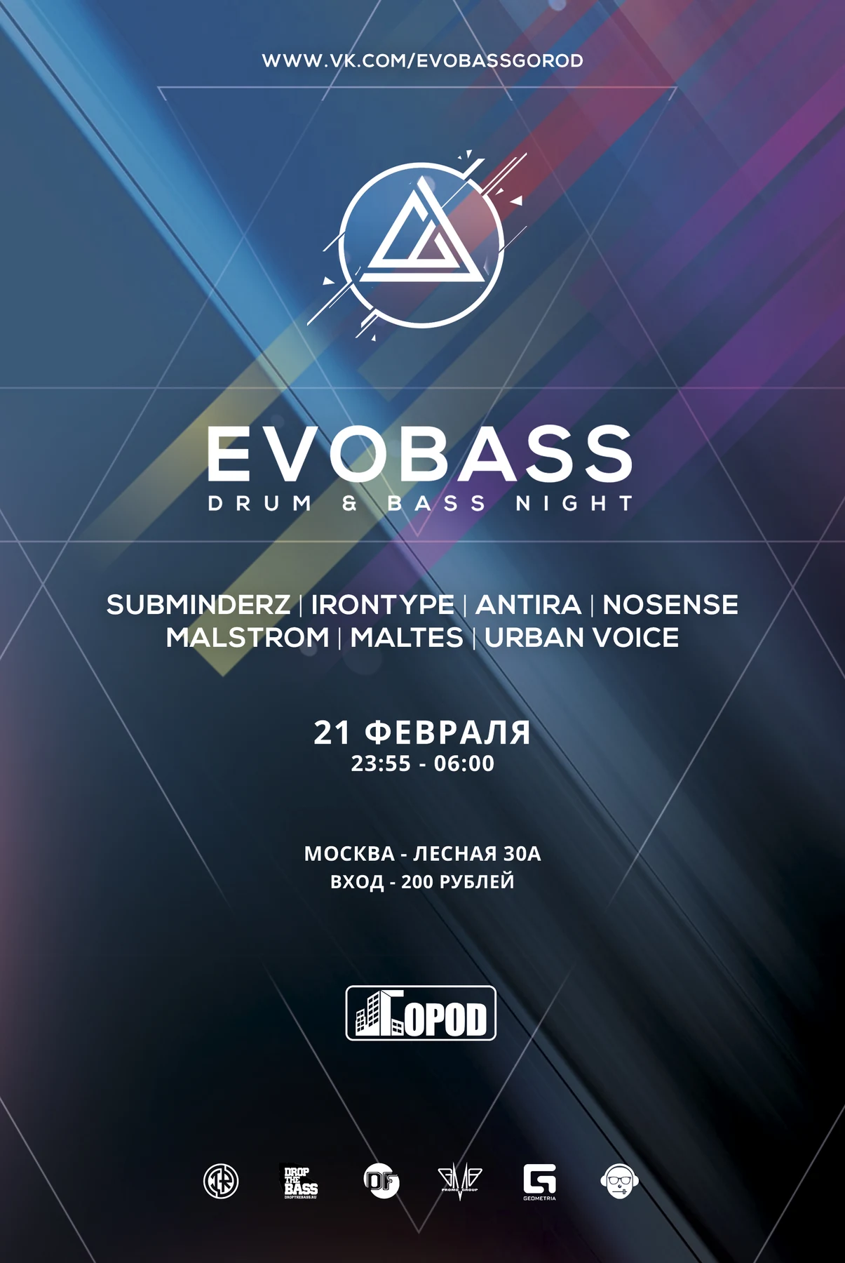 Evobass