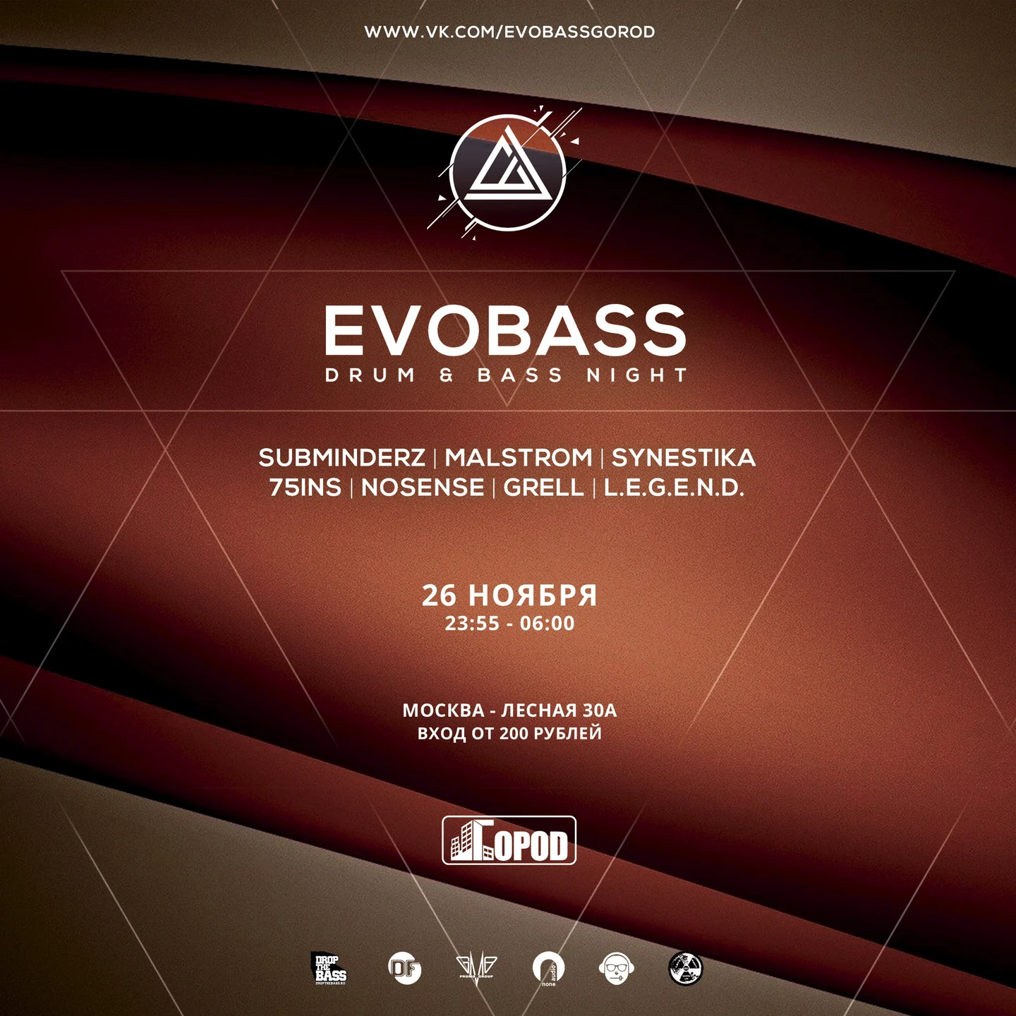 Evobass