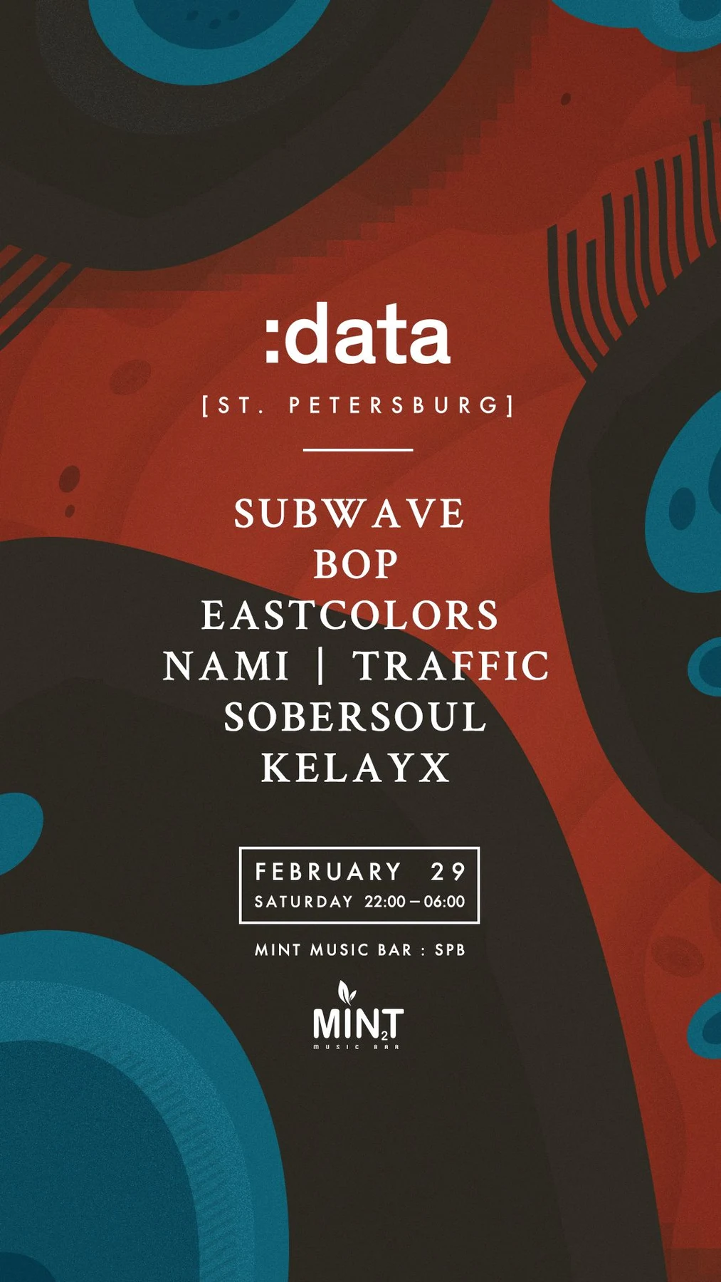 :data [St. Petersburg]