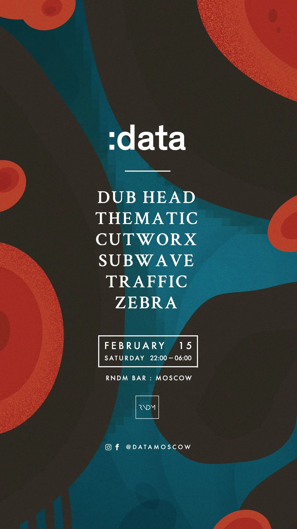 :data