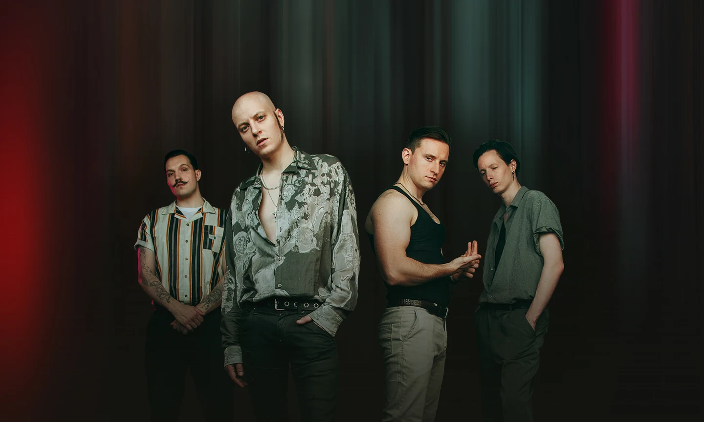RAVANNA - Санкт-Петербург