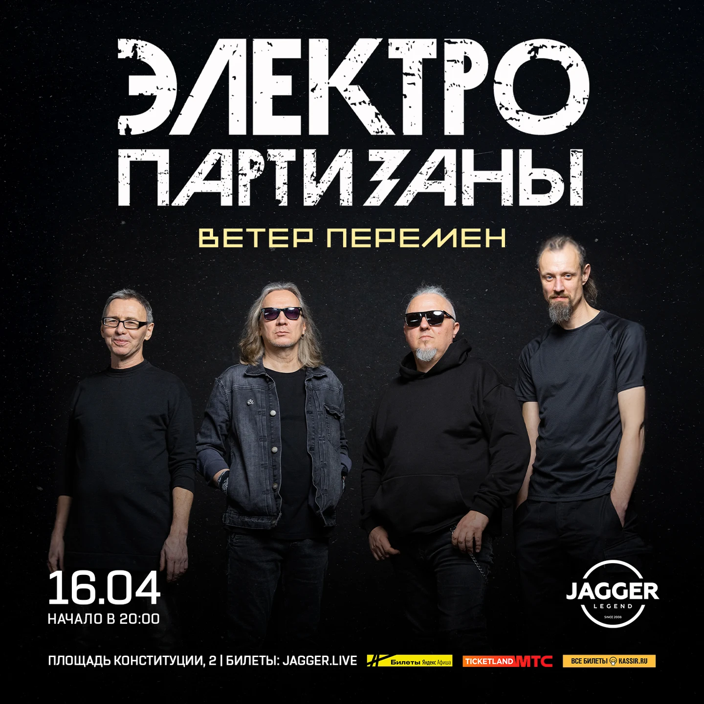 Электропартизаны