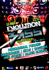 Evolution Bass #36