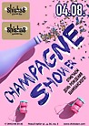 CHAMPAGNE SHOWER