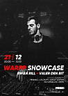Warpp Showcase