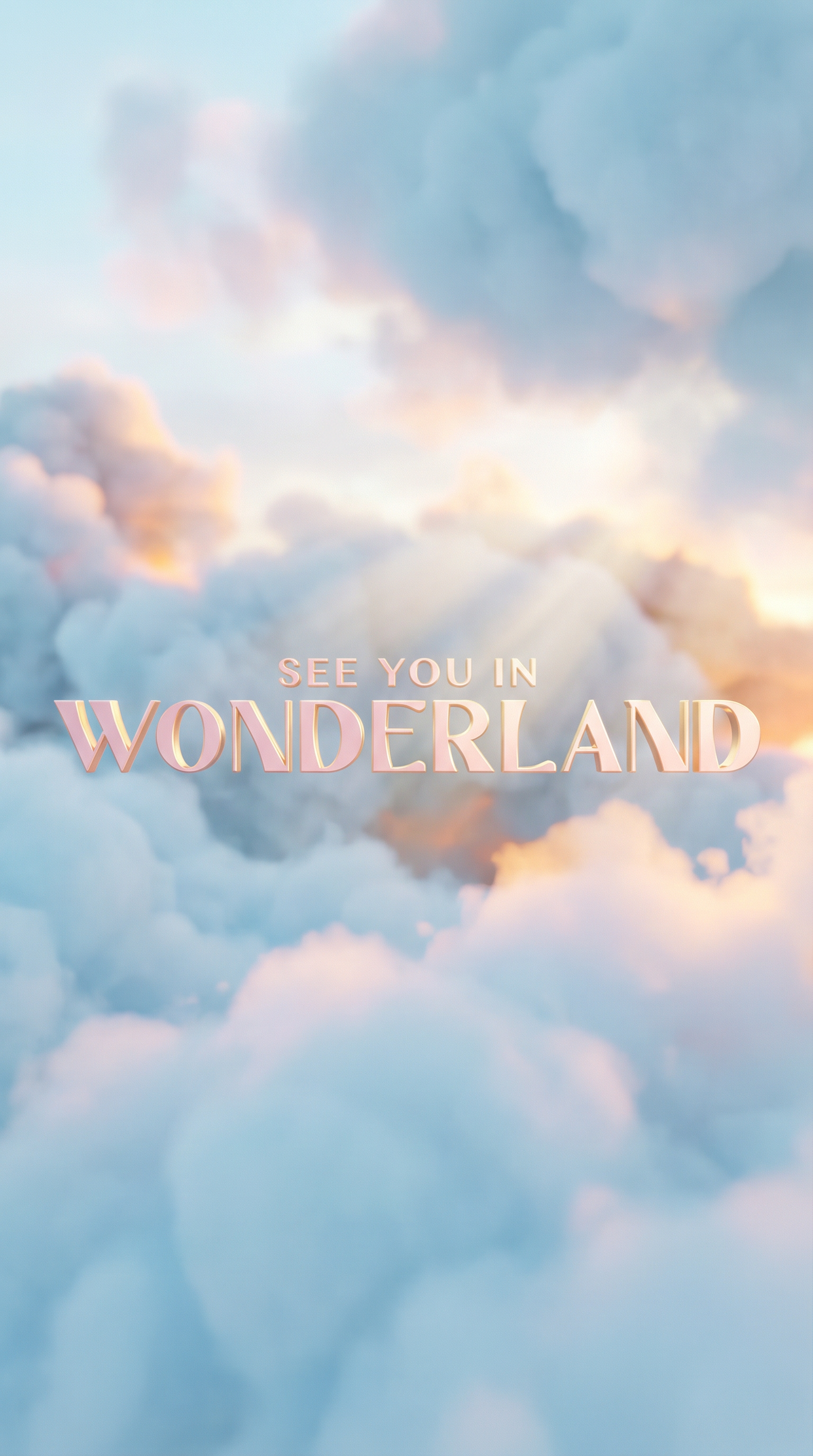 8.03.2026 - Festival Wonderland