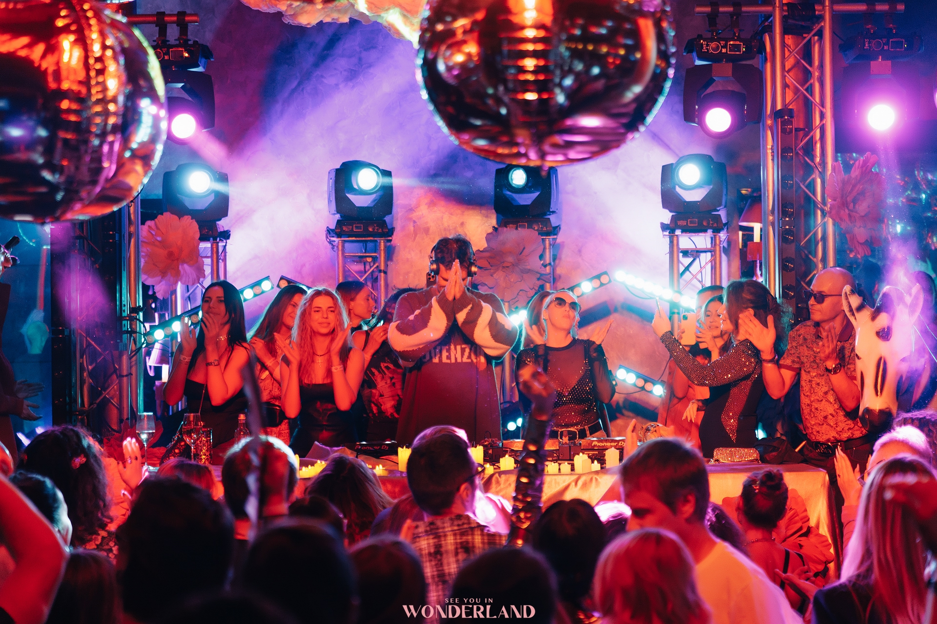 8.03.2026 - Festival Wonderland