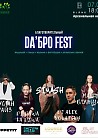 DA'Бро Fest