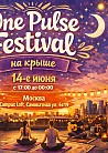 One Pulse Festival на крыше